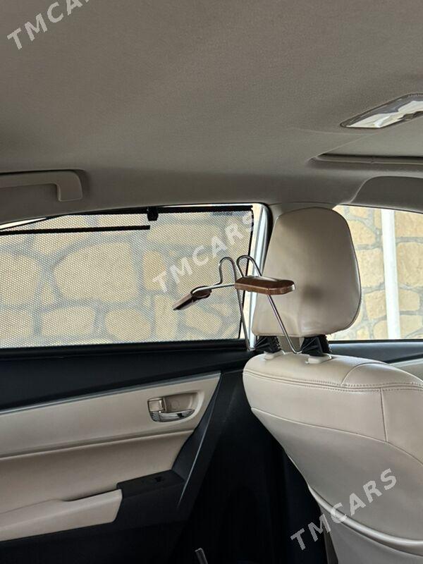 Toyota Corolla 2015 - 274 000 TMT - Aşgabat - img 3