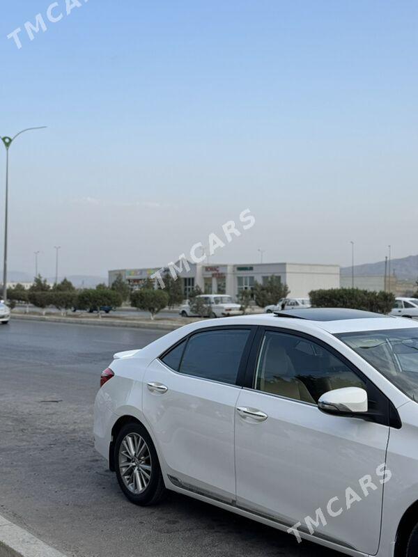 Toyota Corolla 2015 - 274 000 TMT - Aşgabat - img 1