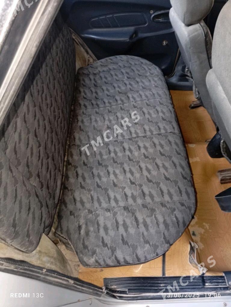 Lada 2115 2002 - 25 000 TMT - Теджен - img 5