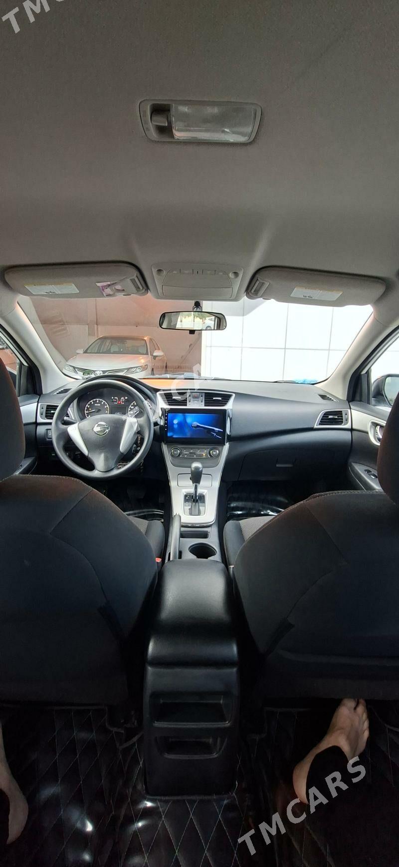 Nissan Sentra 2014 - 150 000 TMT - 3 мкр - img 4
