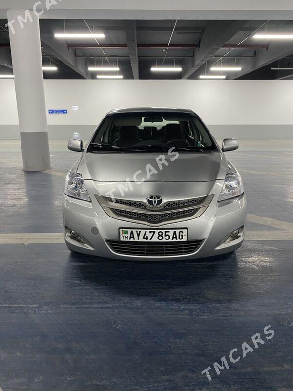 Toyota Yaris 2008 - 111 000 TMT - Ашхабад - img 2