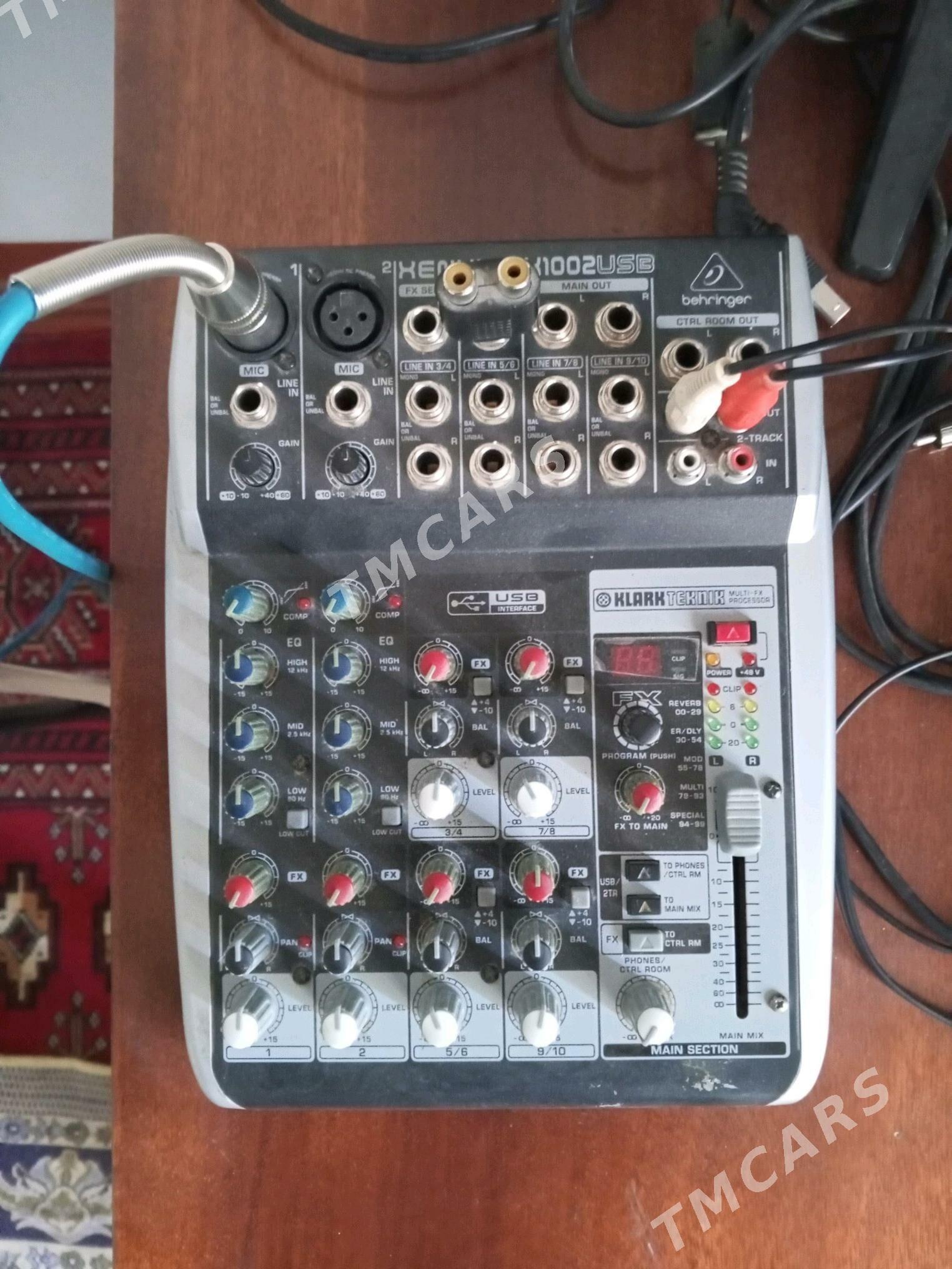 Studio - Мургап - img 2