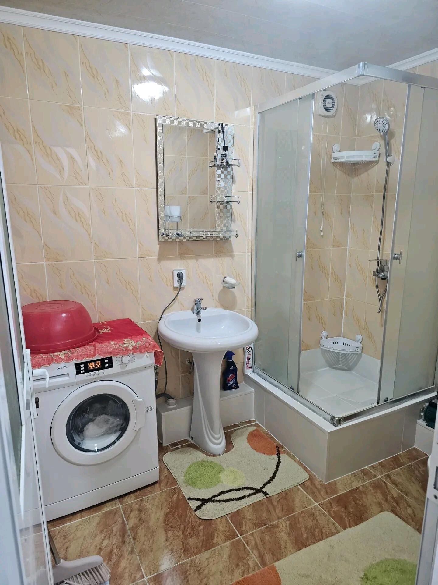 Аренда 2х комн.11 мкр 50 школа - 11 mkr - img 2