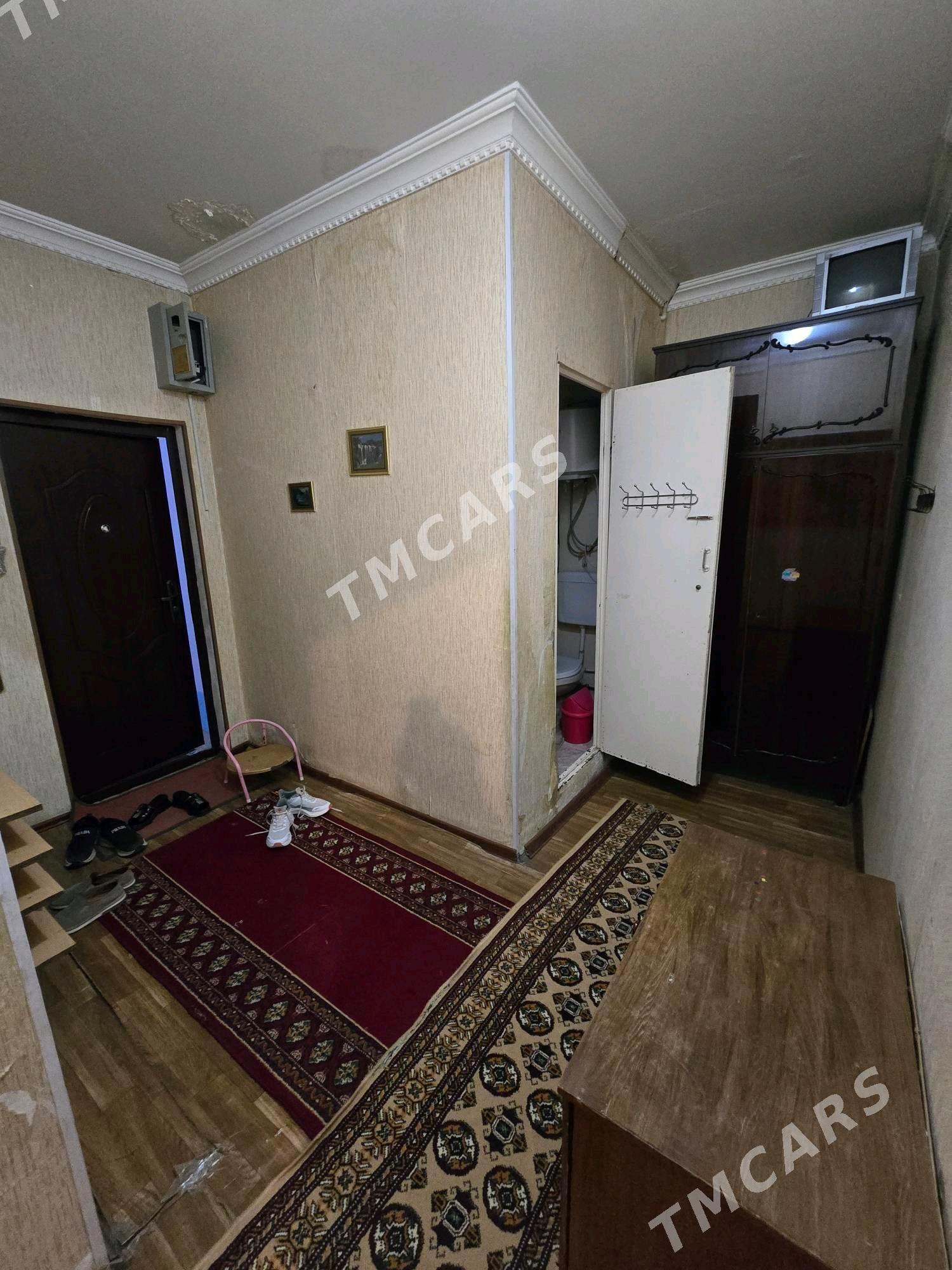 МИР-3 3 ЭТАЖ 1/2 КОМНАТН - Ашхабад - img 5