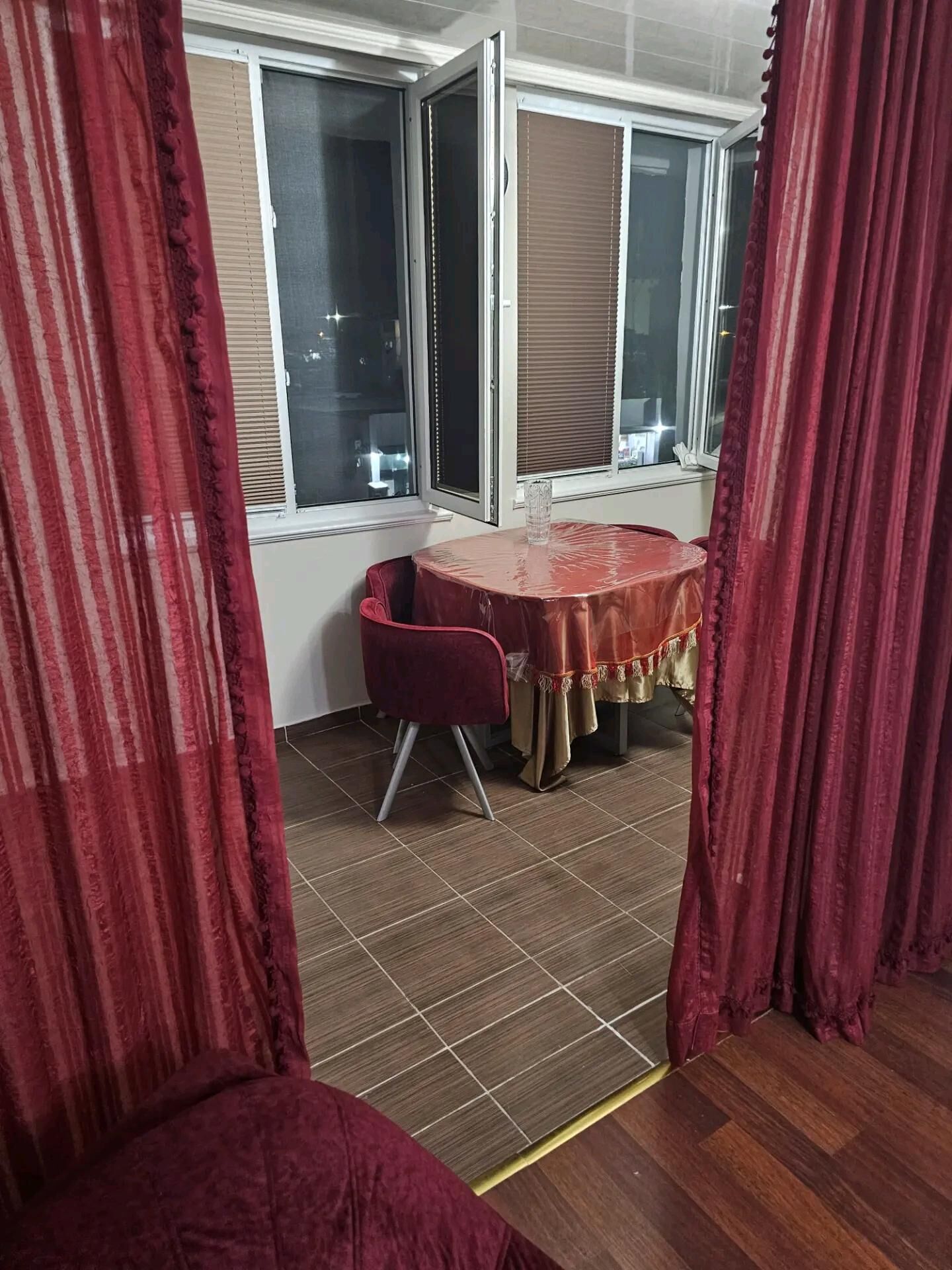 Аренда 2х комн.11 мкр 50 школа - 11 mkr - img 6