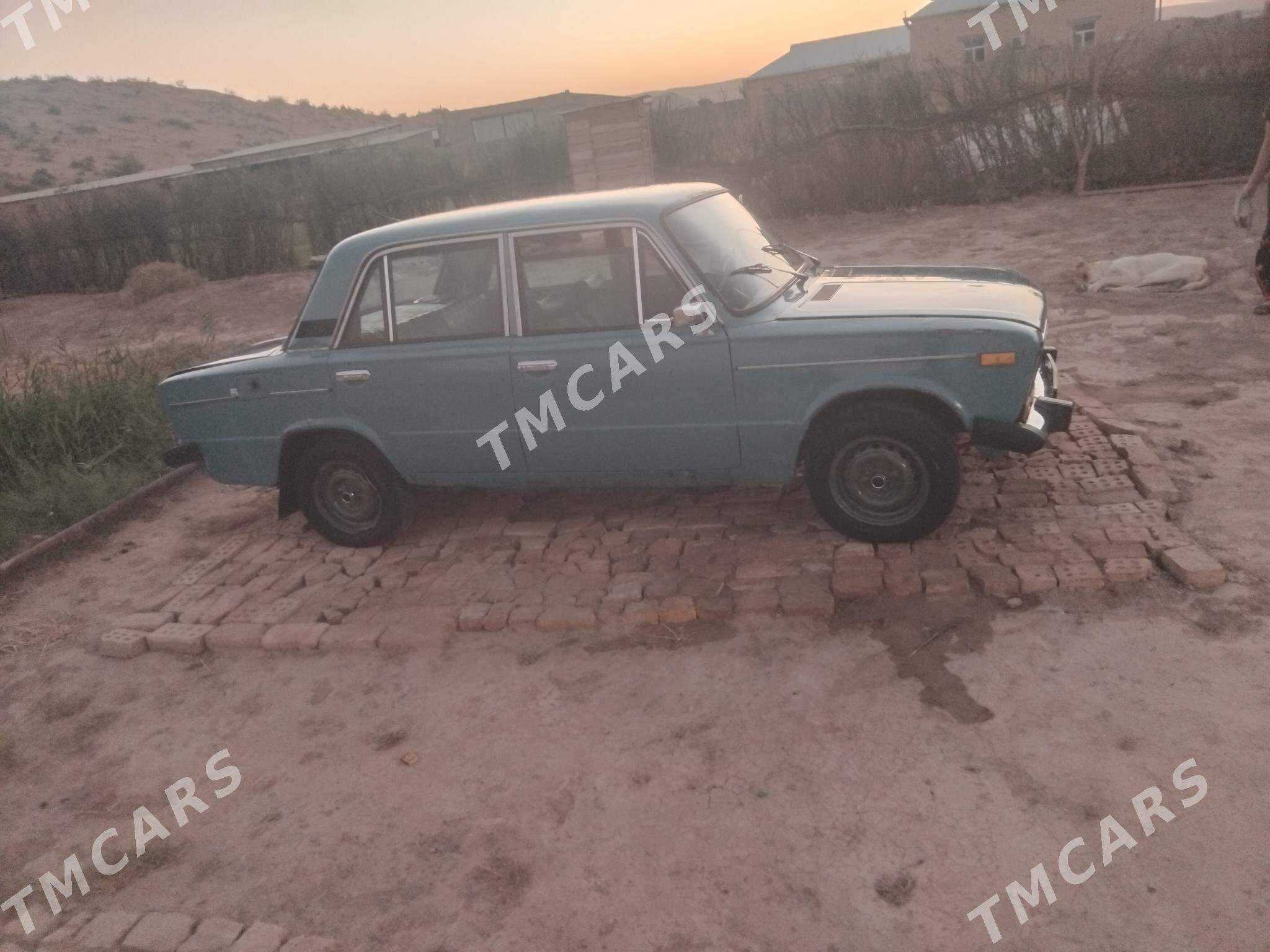Lada 2106 1988 - 16 000 TMT - Тагтабазар - img 5