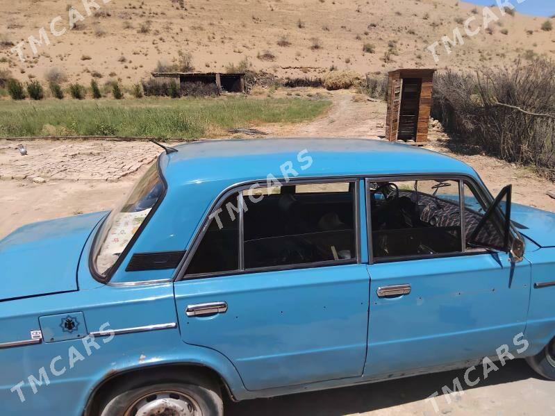 Lada 2106 1988 - 16 000 TMT - Тагтабазар - img 7