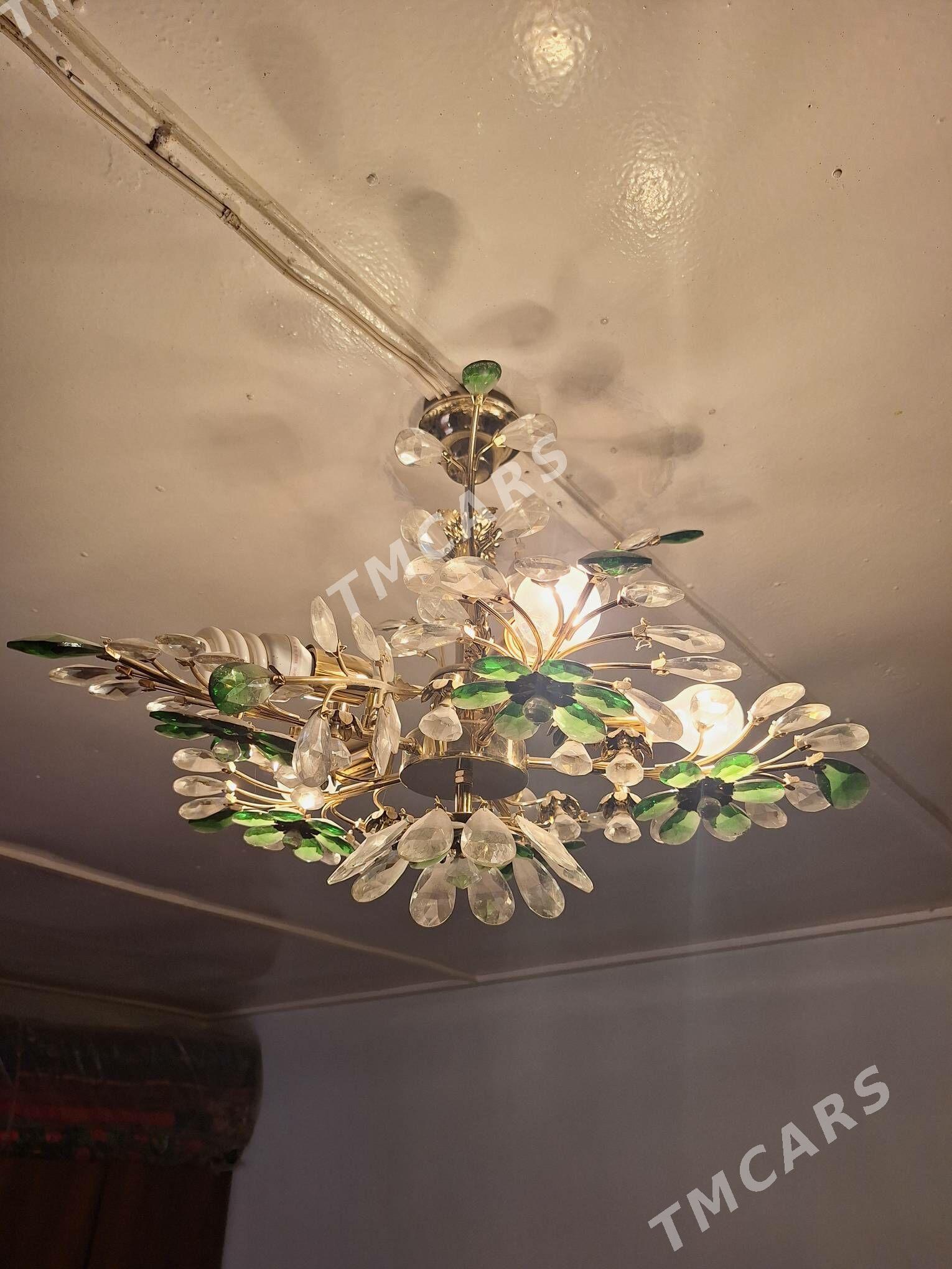 Hurstal Lustra - Balkanabat - img 2