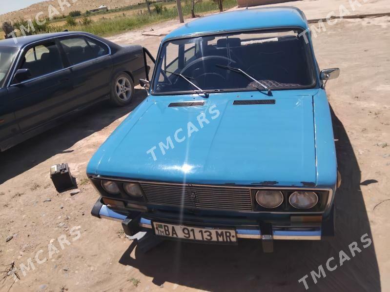 Lada 2106 1988 - 16 000 TMT - Тагтабазар - img 3