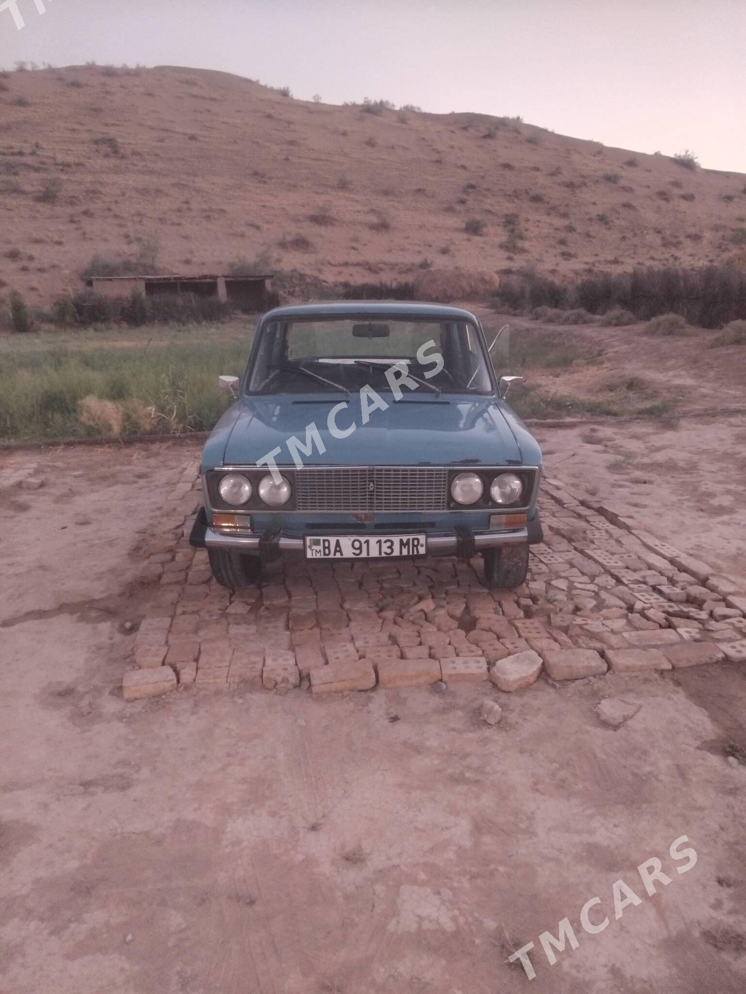 Lada 2106 1988 - 16 000 TMT - Тагтабазар - img 6