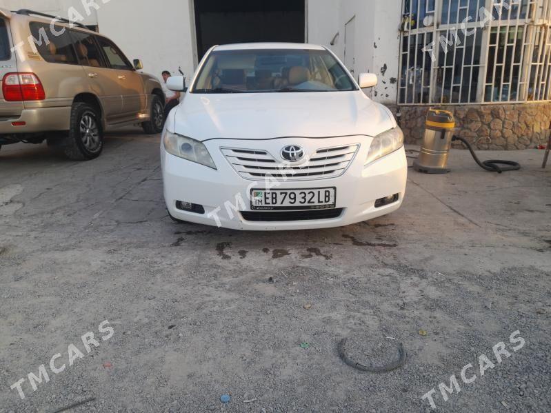 Toyota Camry 2007 - 170 000 TMT - Türkmenabat - img 6