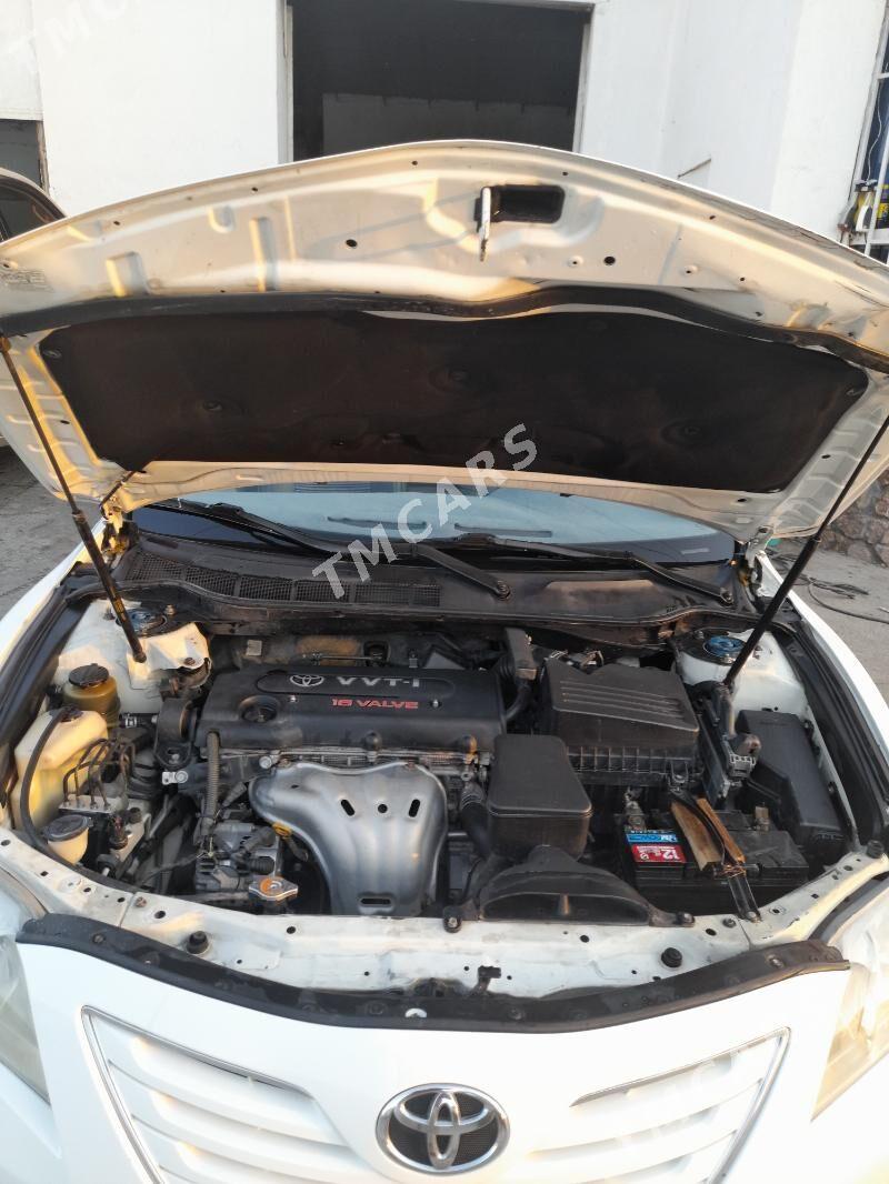 Toyota Camry 2007 - 170 000 TMT - Türkmenabat - img 3