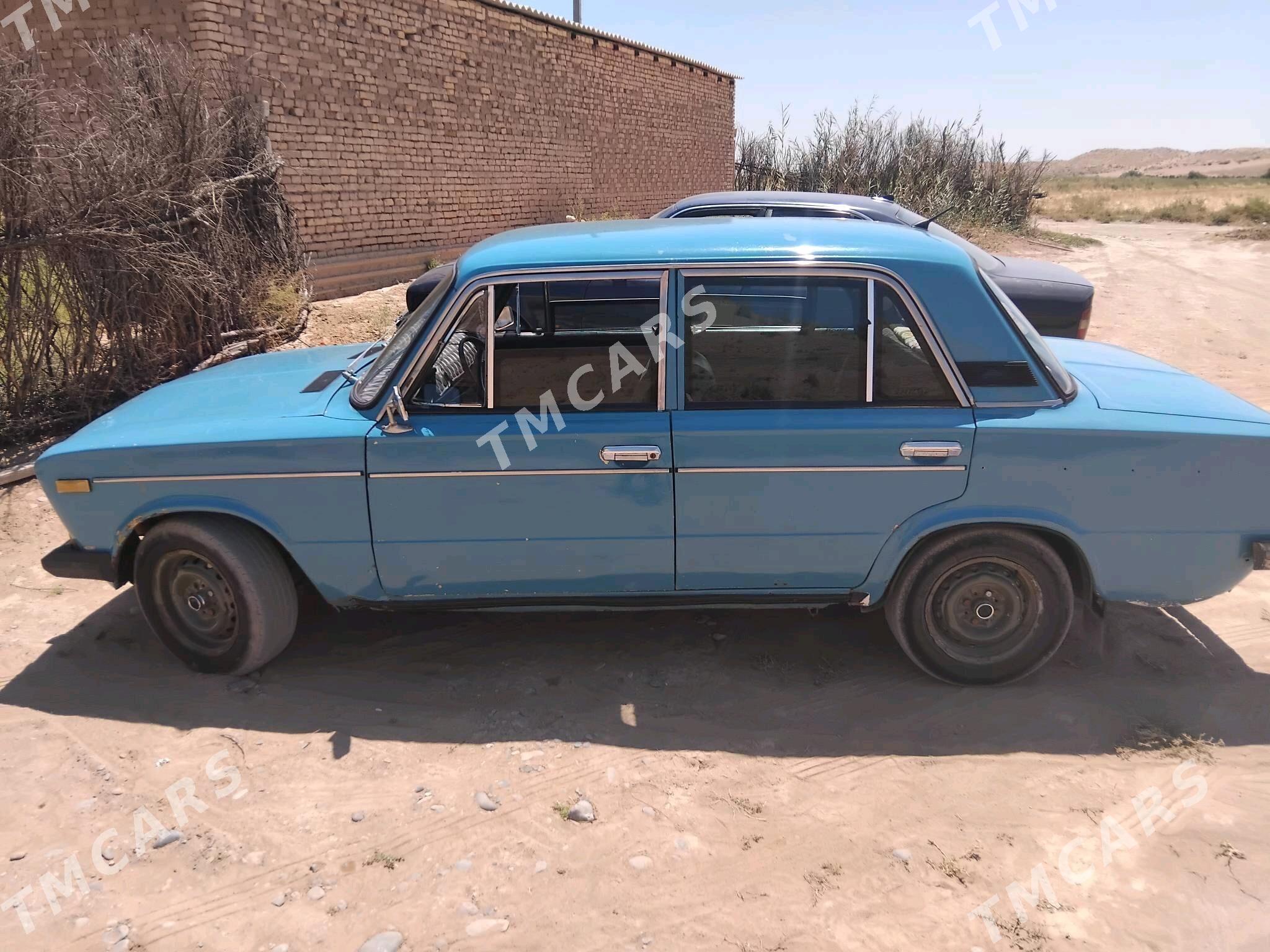 Lada 2106 1988 - 16 000 TMT - Тагтабазар - img 8
