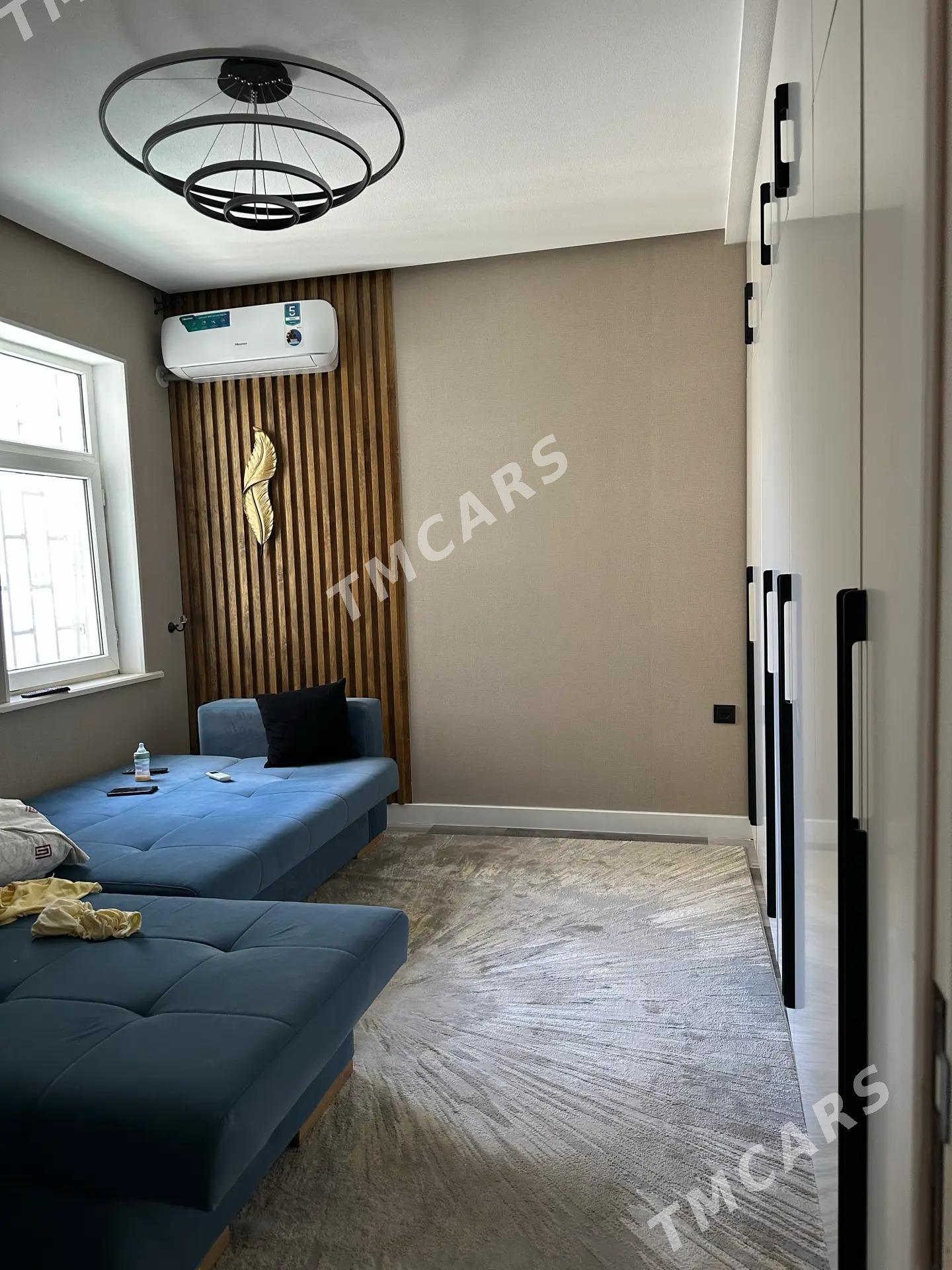 SATLYK JAÝ 3 KOMNAT - Aşgabat - img 7