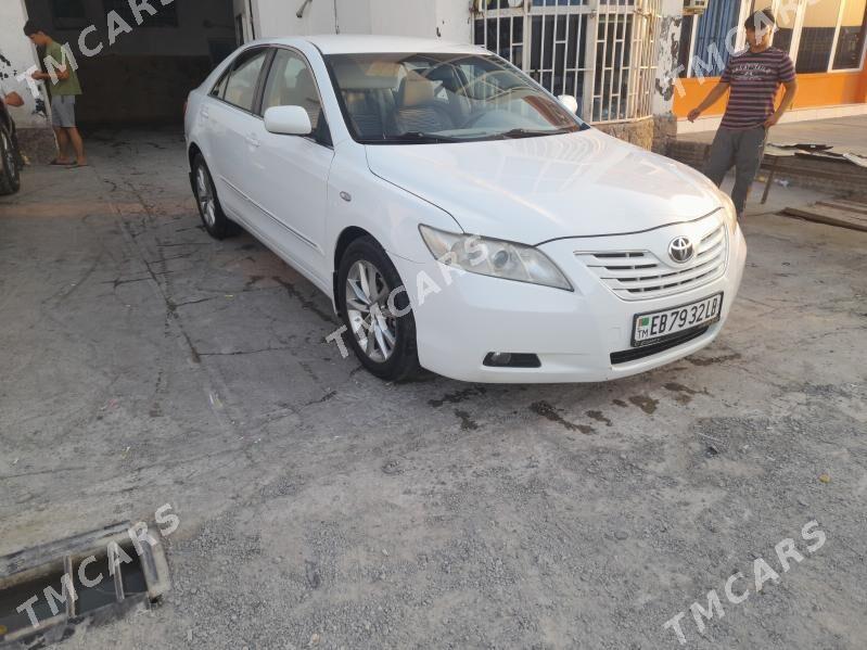Toyota Camry 2007 - 170 000 TMT - Türkmenabat - img 5
