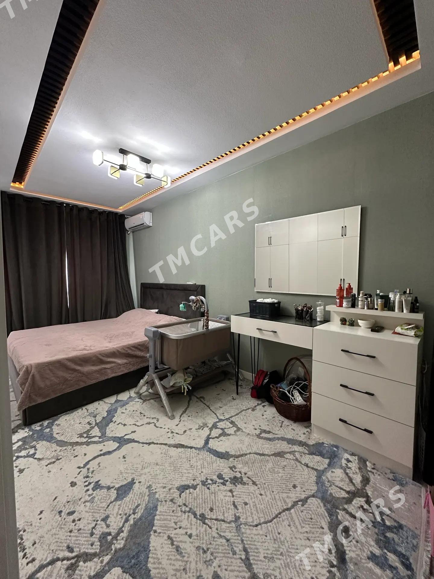 SATLYK JAÝ 3 KOMNAT - Aşgabat - img 4