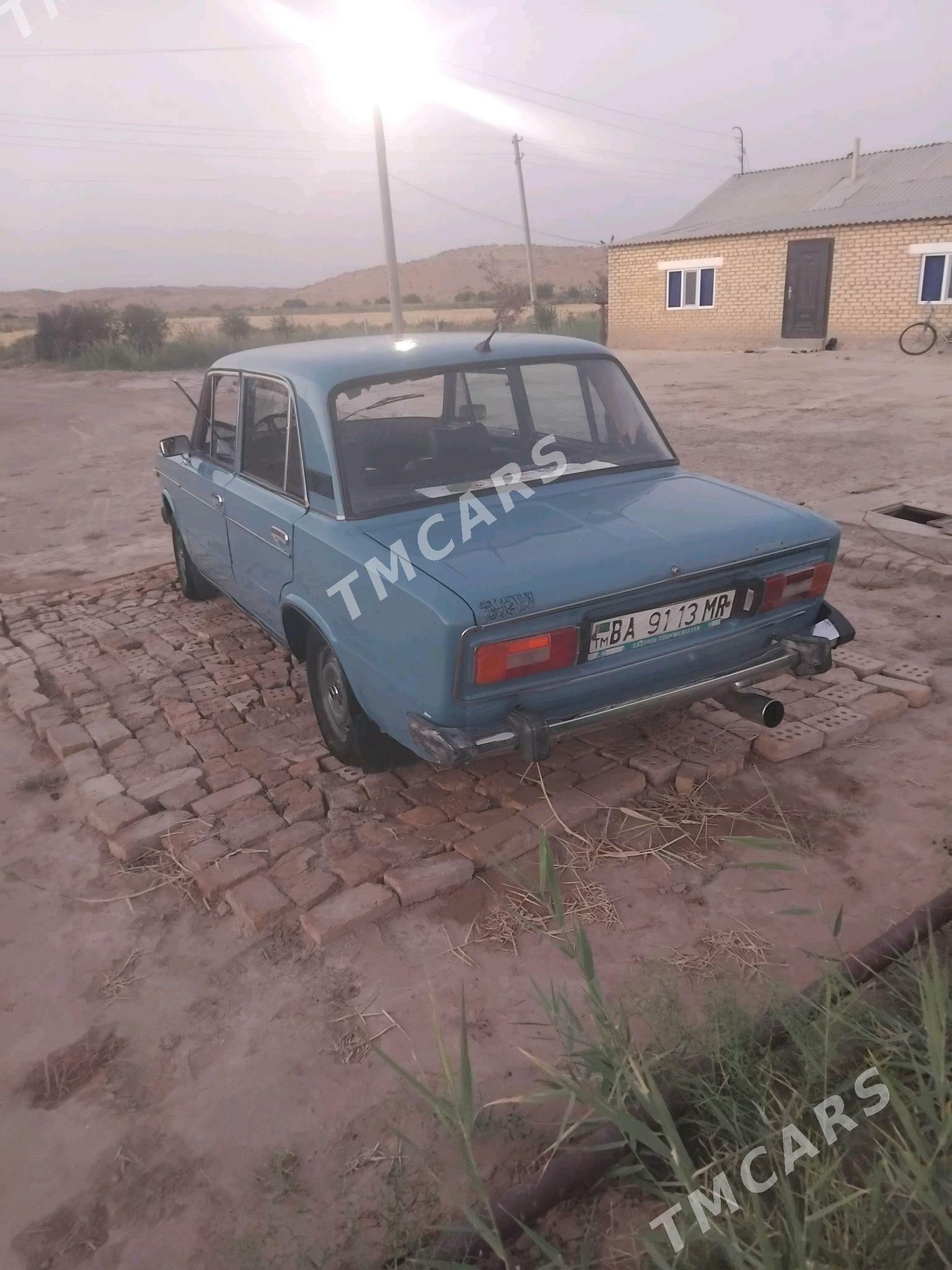 Lada 2106 1988 - 16 000 TMT - Тагтабазар - img 9
