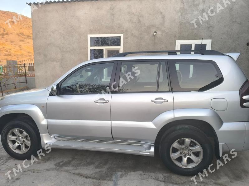 Toyota Land Cruiser Prado 2003 - 300 000 TMT - Magdanly - img 2