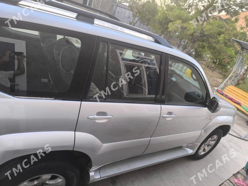 Toyota Land Cruiser Prado 2003 - 300 000 TMT - Magdanly - img 5