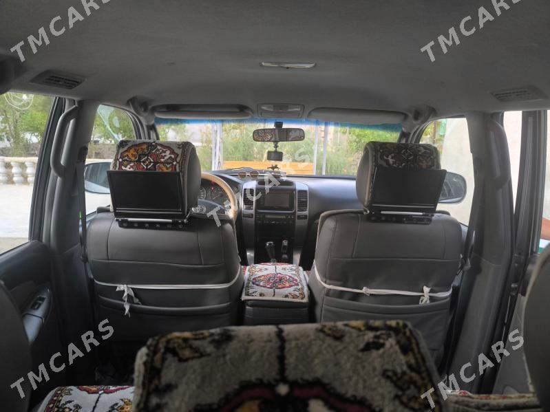 Toyota Land Cruiser Prado 2003 - 300 000 TMT - Magdanly - img 4