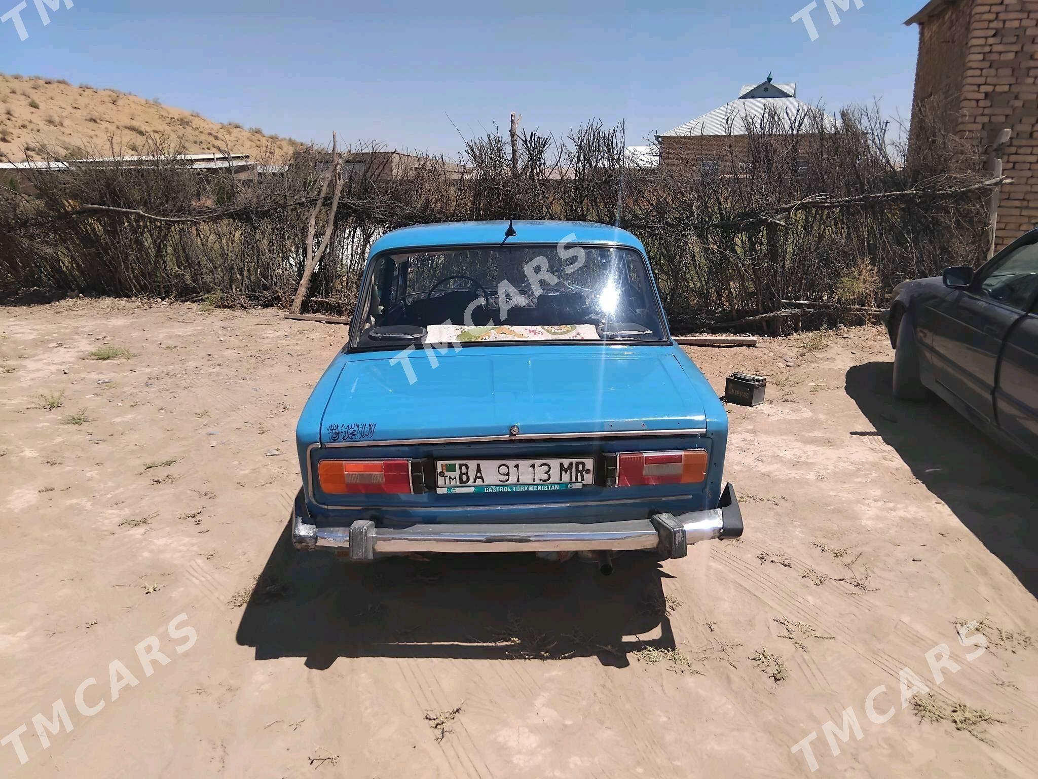 Lada 2106 1988 - 16 000 TMT - Тагтабазар - img 10