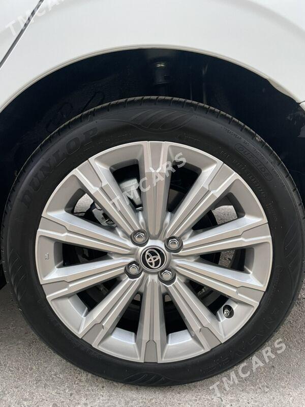 Toyota Yaris 2020 - 380 000 TMT - Ашхабад - img 7