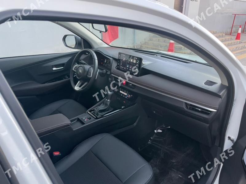 Toyota Yaris 2020 - 380 000 TMT - Ашхабад - img 5