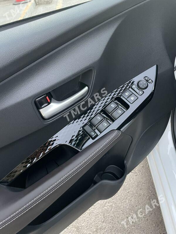 Toyota Yaris 2020 - 380 000 TMT - Ашхабад - img 9