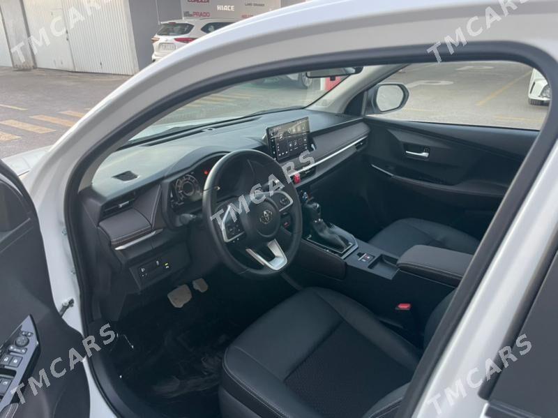 Toyota Yaris 2020 - 380 000 TMT - Ашхабад - img 6