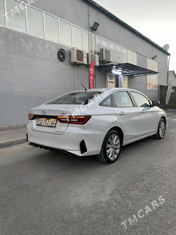 Toyota Yaris 2020 - 380 000 TMT - Ашхабад - img 3