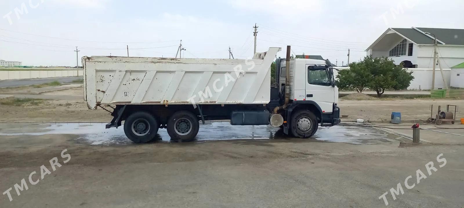 Volvo FH 480 2012 - 800 000 TMT - Aşgabat - img 2