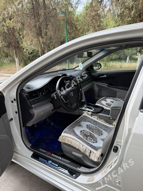 Toyota Camry 2012 - 225 000 TMT - Gökdepe - img 3
