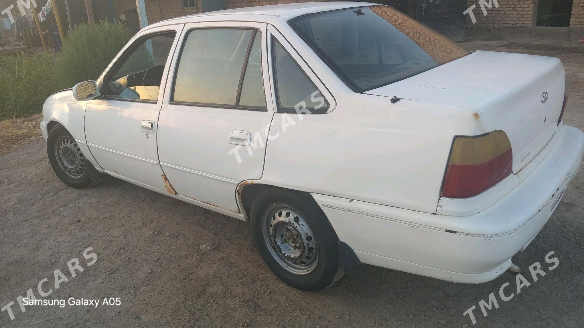 Daewoo Nexia 1994 - 15 000 TMT - Сакар - img 4