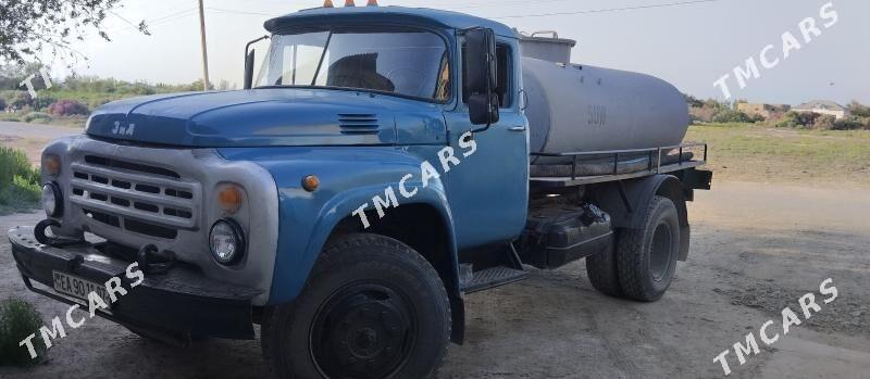 Zil 130 1993 - 92 000 TMT - Кёнеургенч - img 3