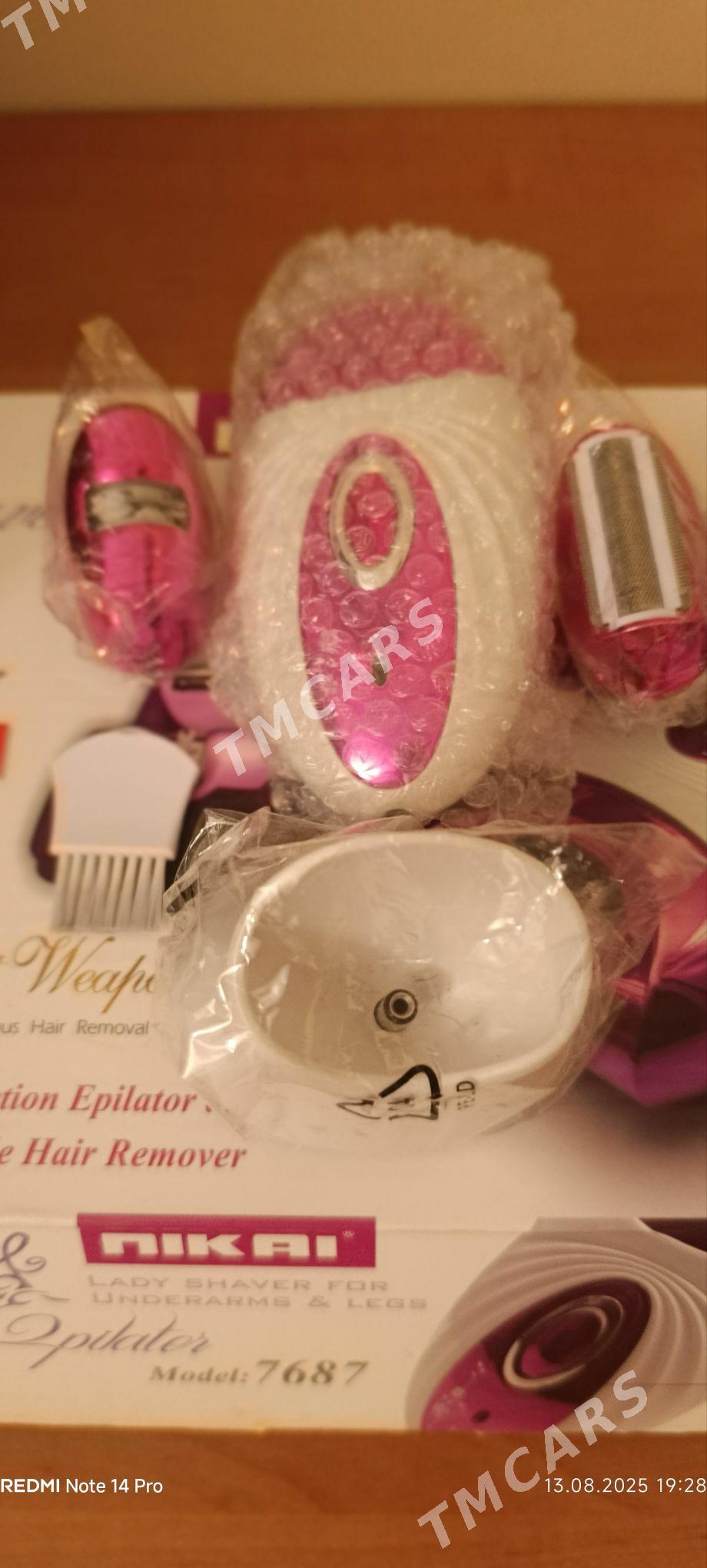 Epilator - Ашхабад - img 4