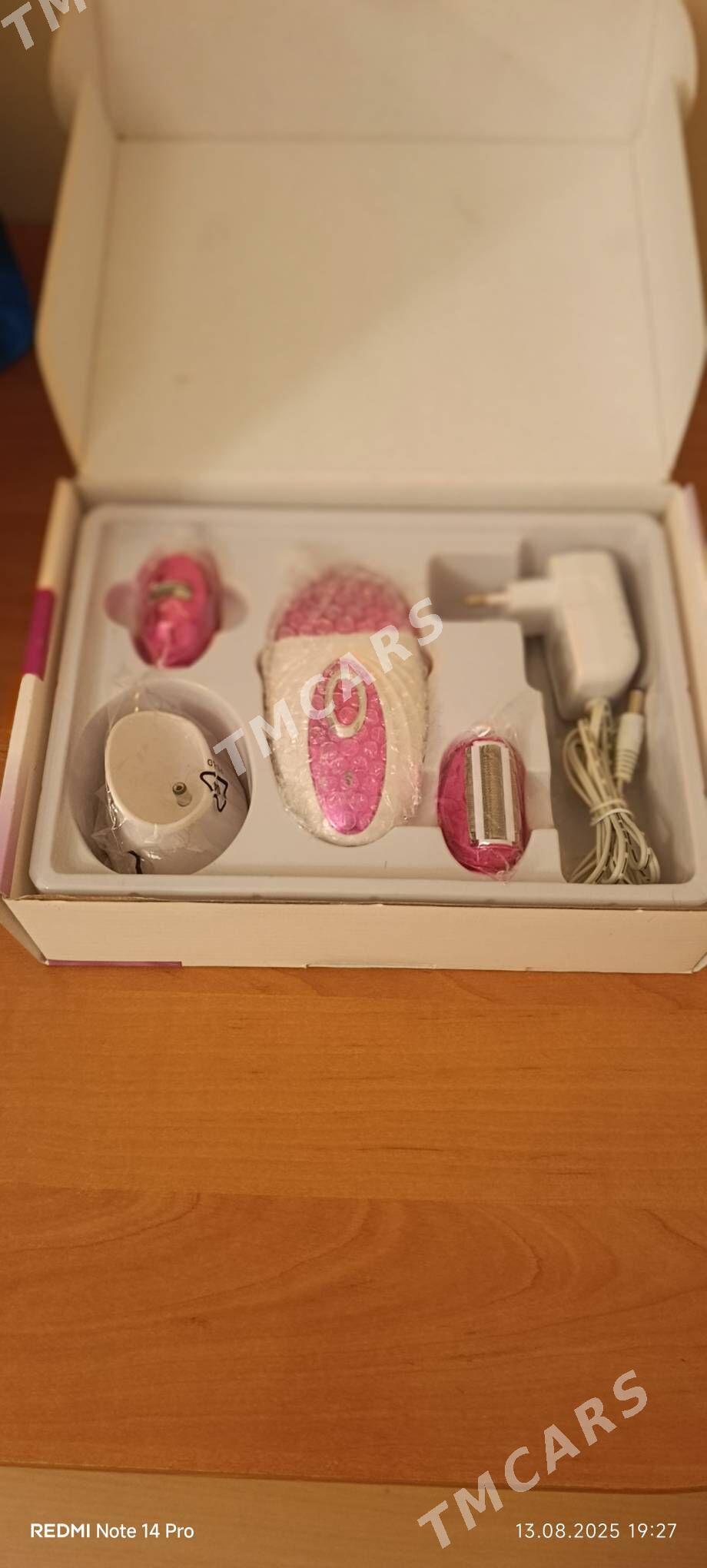 Epilator - Ашхабад - img 2