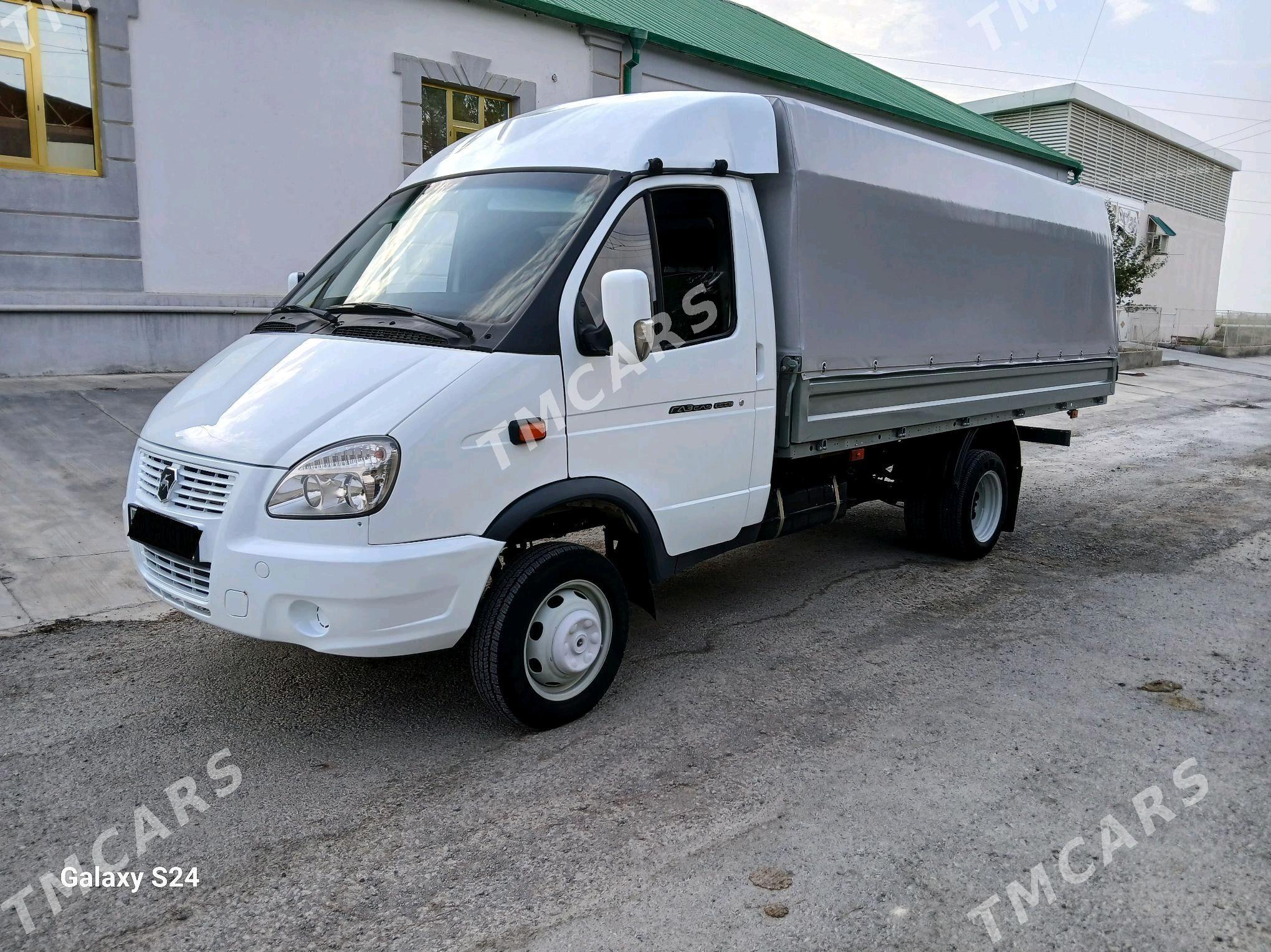 Gaz Gazel 2015 - 220 000 TMT - Ашхабад - img 4
