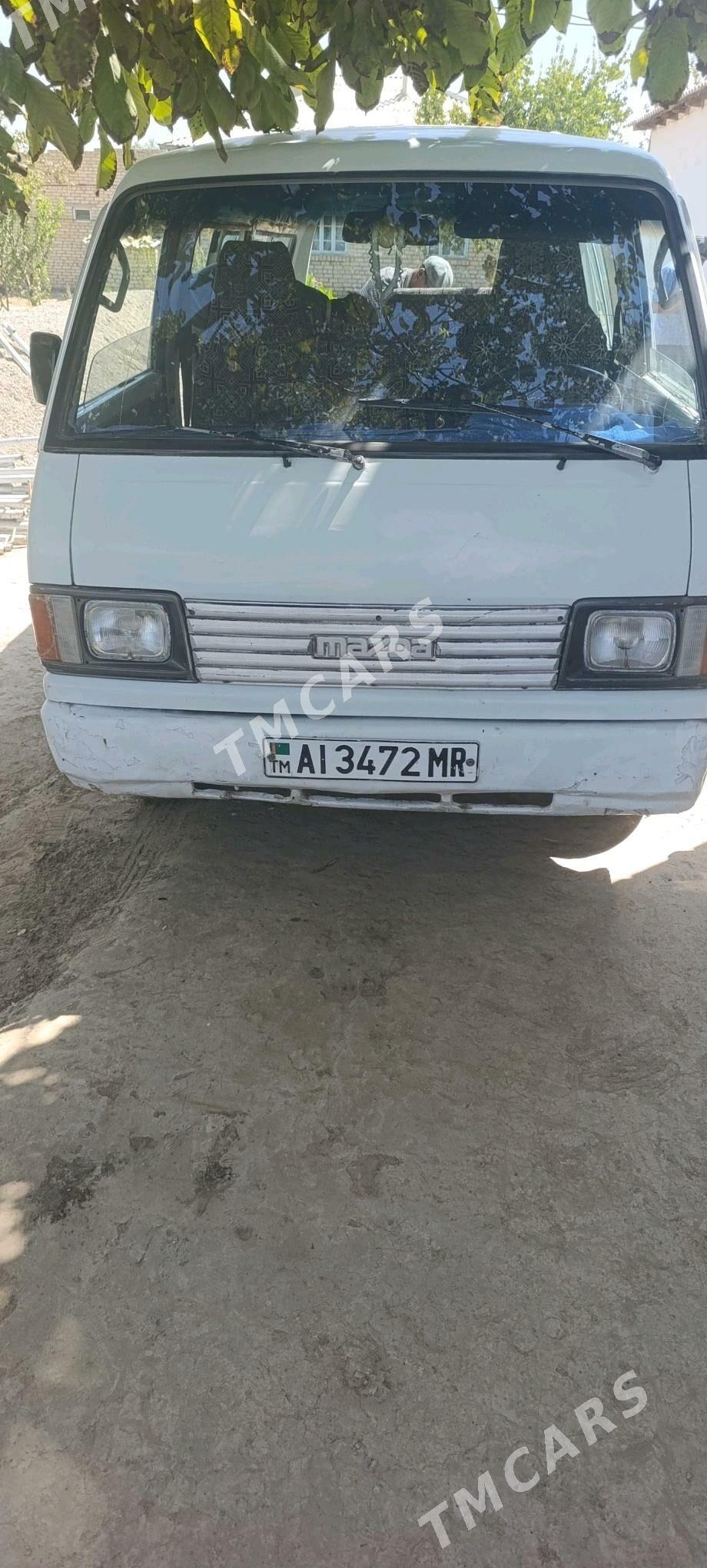 Toyota Hiace 1995 - 40 000 TMT - Mary - img 3