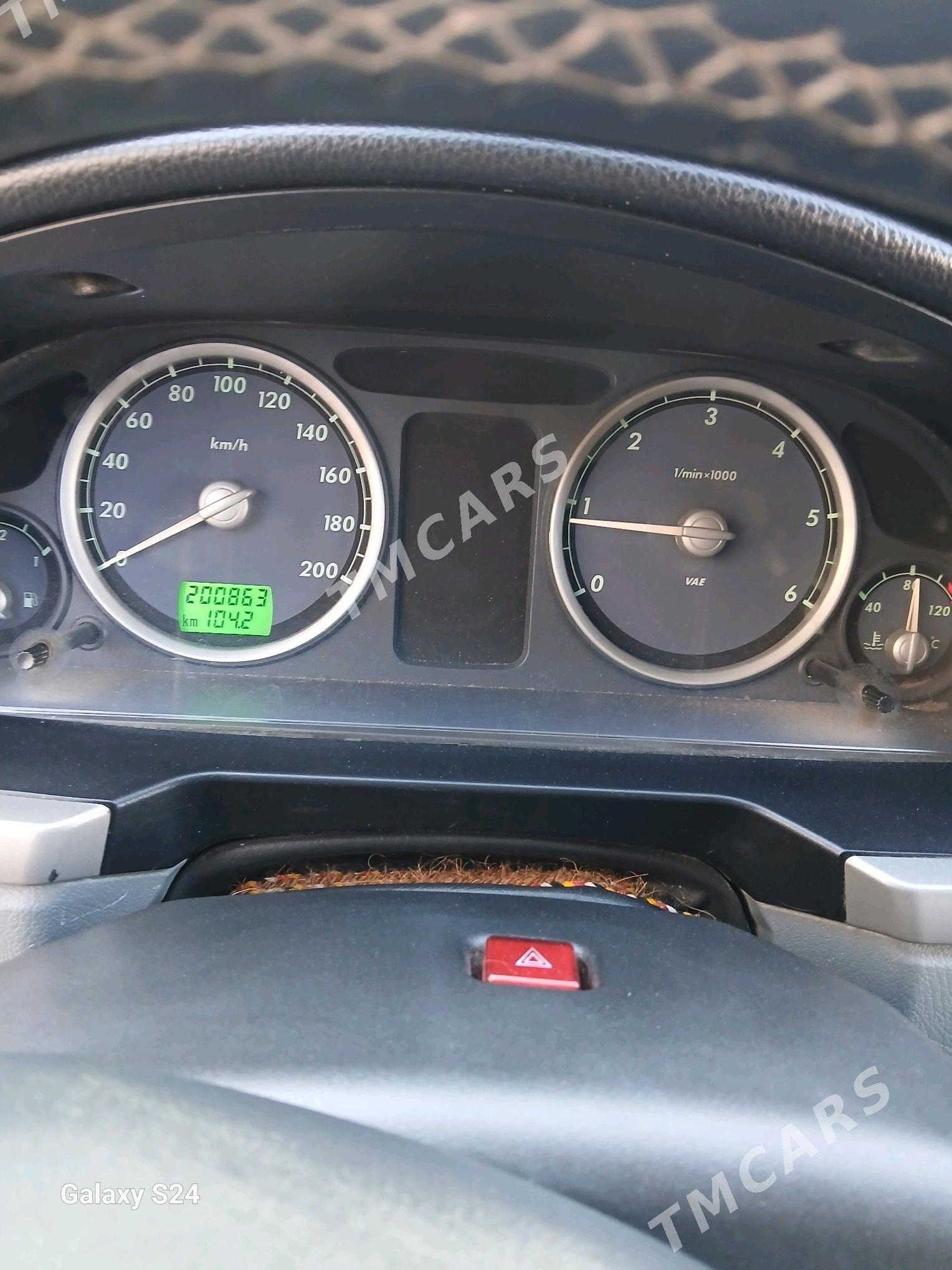 Gaz Gazel 2015 - 220 000 TMT - Ашхабад - img 2