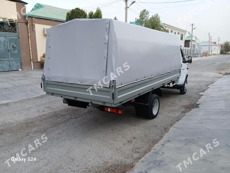 Gaz Gazel 2015 - 220 000 TMT - Ашхабад - img 6