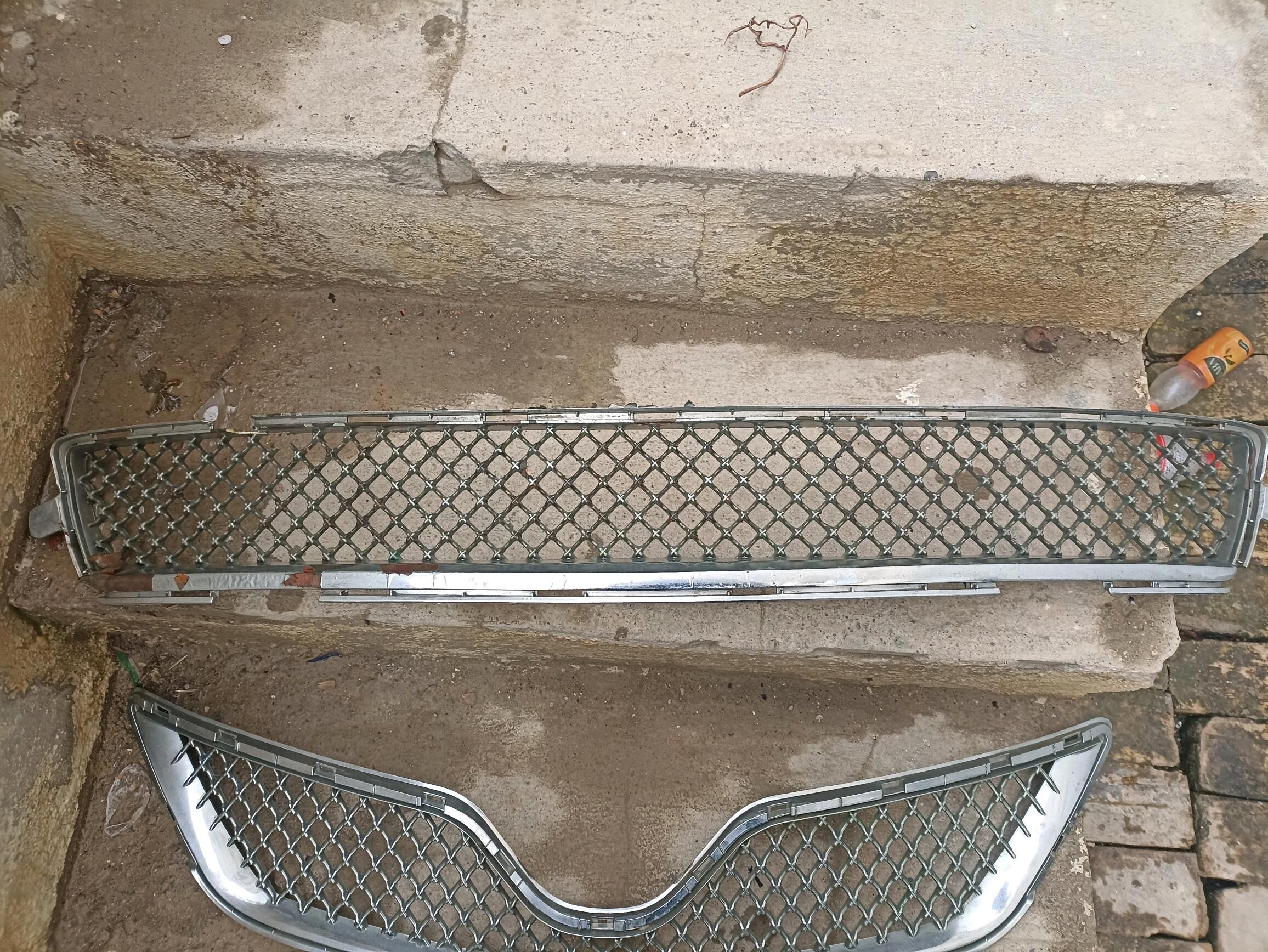 Oblisowka toýota 100 TMT - Бузмеин ГРЭС - img 2