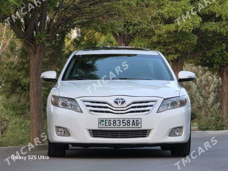 Toyota Camry 2010 - 224 000 TMT - Parahat 8 - img 5