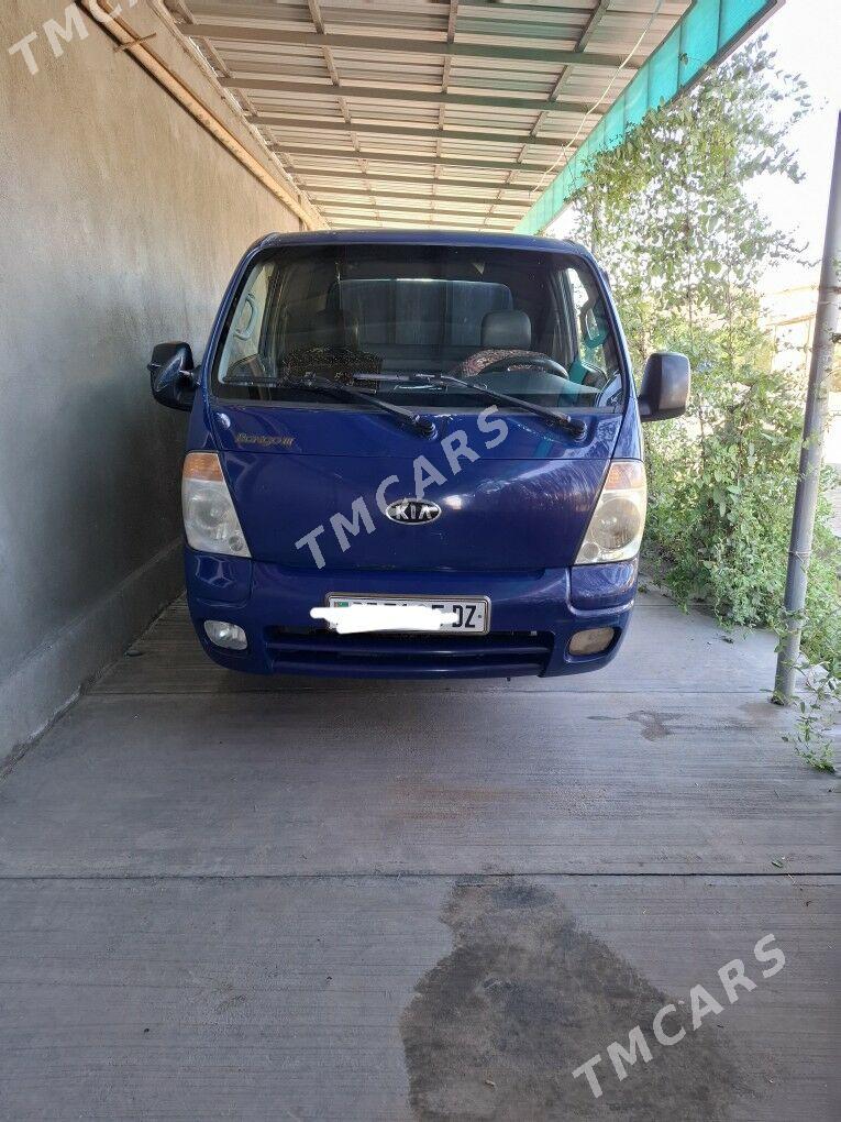 Kia Bongo 2005 - 150 000 TMT - Daşoguz - img 2
