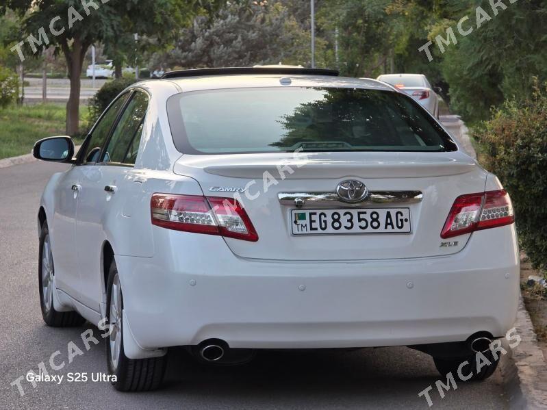 Toyota Camry 2010 - 224 000 TMT - Parahat 8 - img 2