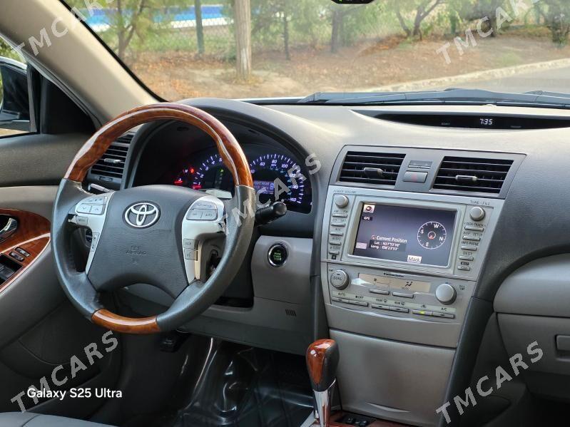 Toyota Camry 2010 - 224 000 TMT - Parahat 8 - img 6