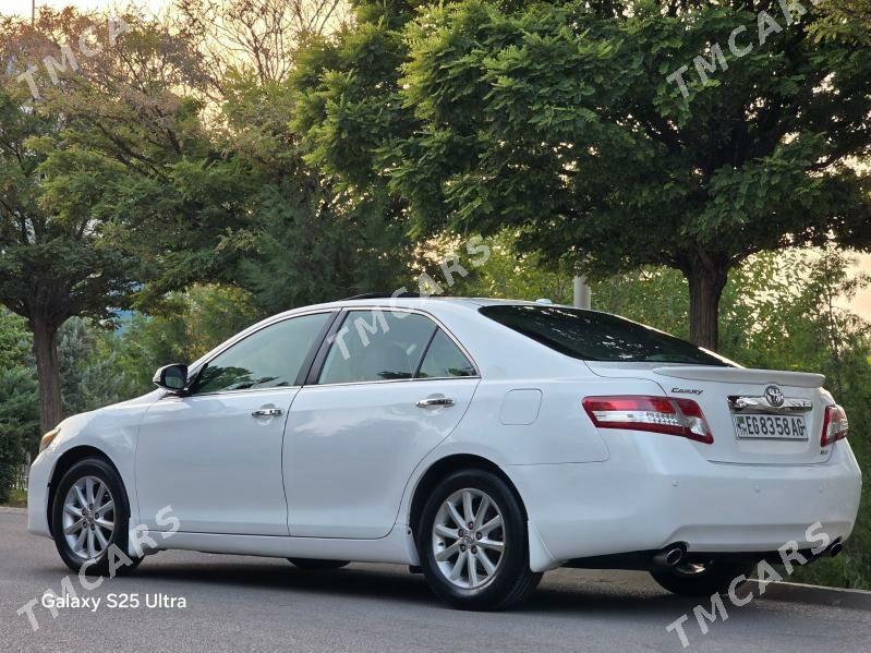 Toyota Camry 2010 - 224 000 TMT - Parahat 8 - img 9