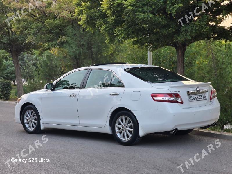 Toyota Camry 2010 - 224 000 TMT - Parahat 8 - img 3