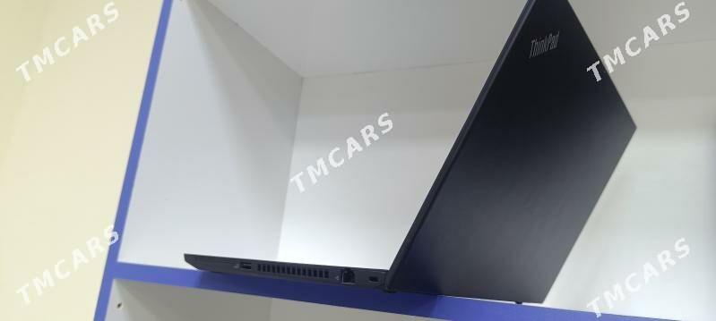 Noutbuk Lenovo - Ашхабад - img 3