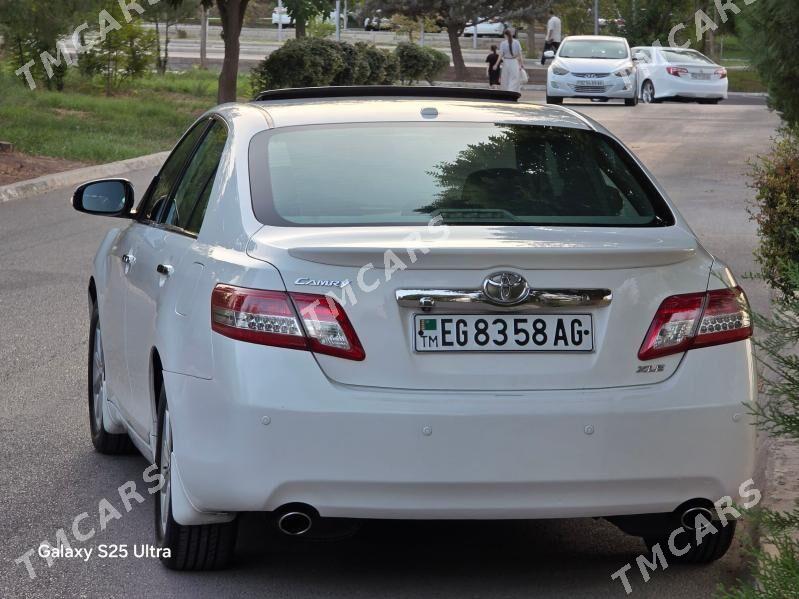 Toyota Camry 2010 - 224 000 TMT - Parahat 8 - img 7