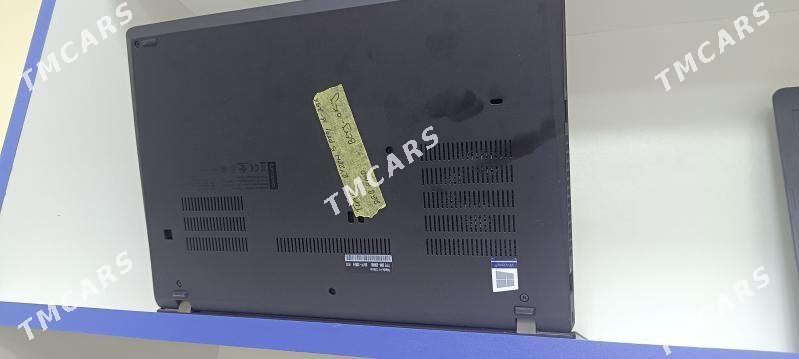 Noutbuk Lenovo - Ашхабад - img 2